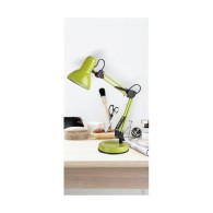 Lampada da tavolo RABALUX "Sansone" 1xE27 IP20