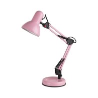 Lampada da tavolo RABALUX "Sansone" 1xE27 IP20