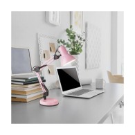 Lampada da tavolo RABALUX "Sansone" 1xE27 IP20