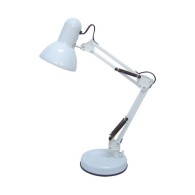 Lampada da tavolo RABALUX "Sansone" 1xE27 IP20