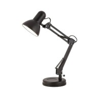 Lampada da tavolo RABALUX "Sansone" 1xE27 IP20
