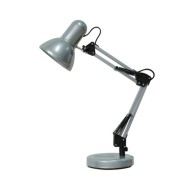 Lampada da tavolo RABALUX "Sansone" 1xE27 IP20