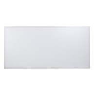 Pannello LED 100W 10000Lm 4000ºK 120X60Cm 40.