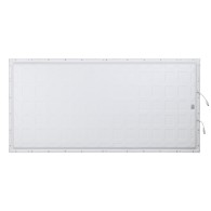 Pannello LED 100W 10000Lm 4000ºK 120X60Cm 40.