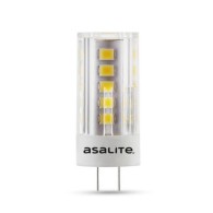 Asalite Lampadina LED G4 2W 220Lm 4000K IP20