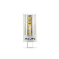 Asalite Lampadina LED G4 2W 220Lm 4000K IP20