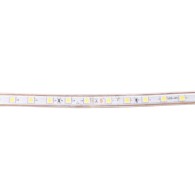 Striscia da 60 LED/M 500W 42.000Lm SMD5050 220VAC IP65 x50M