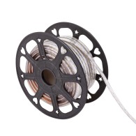 Striscia da 60 LED/M 500W 42.000Lm SMD5050 220VAC IP65 x50M