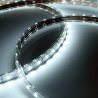 Striscia da 60 LED/M 500W 42.000Lm SMD5050 220VAC IP65 x50M