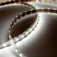Striscia da 60 LED/M 500W 42.000Lm SMD5050 220VAC IP65 x50M