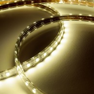 Striscia da 60 LED/M 500W 42.000Lm SMD5050 220VAC IP65 x50M