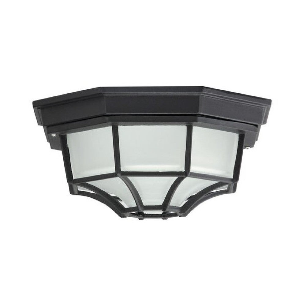Plafoniera da esterno RABALUX "Milano" 1xE27 IP43