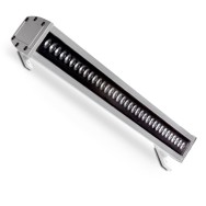 Lampada da parete a LED 36W 3.240Lm IP65 40.