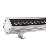 Lampada da parete a LED 36W 3.240Lm IP65 40.