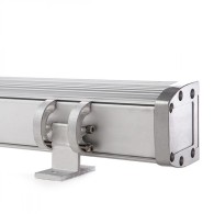 Lampada da parete a LED 36W 3.240Lm IP65 40.