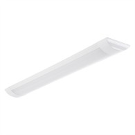 Plafoniera LED a superficie lineare 18W 120Lm/W 2160Lm 2700ºK