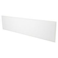 Pannello LED 50W 5000Lm 4000ºK 120X30Cm 40.