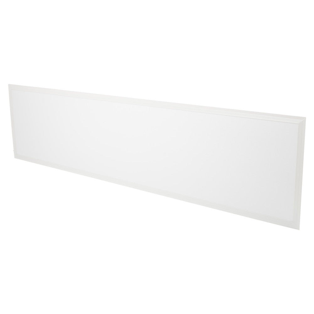 Pannello LED 50W 5000Lm 4000ºK 120X30Cm 40. Pannello LED 50W 5000Lm 4000ºK 120X30Cm 40.