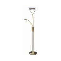 Lampada da terra RABALUX "Gamma" 1xR7s 4970Lm 4970Lm IP20