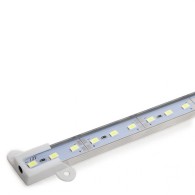 Striscia da 72 LED 12W 856.8Lm 4200ºK SMD5630 x1M 40.