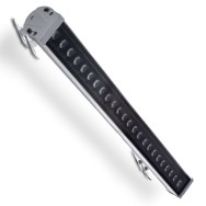 Lampada da parete a LED 24W 2.160Lm IP65 40.