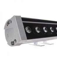 Lampada da parete a LED 24W 2.160Lm IP65 40.