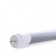 Tubo LED T8 14W 1680Lm 2700ºK 90Cm Testa Rotante 60.
