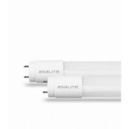 Tubo LED G13 Vetro Asalite 9W 1260Lm 6500K IP20