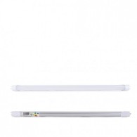 Tubo LED T8 14W 1680Lm 2700ºK 90Cm Testa Rotante 60.
