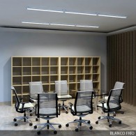 Tubo LED T8 14W 1680Lm 2700ºK 90Cm Testa Rotante 60.