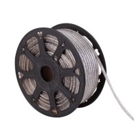 Striscia da 60 LED/M 480W 24.000Lm SMD3528 220VAC IP65 x100M