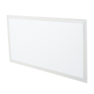 Pannello LED 28W 2800Lm 4000ºK 60X30Cm 40.