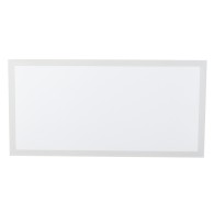 Pannello LED 28W 2800Lm 4000ºK 60X30Cm 40.