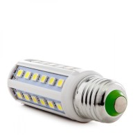 Lampadina LED E27 5W 400Lm 6000ºK 40.