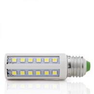 Lampadina LED E27 5W 400Lm 6000ºK 40.