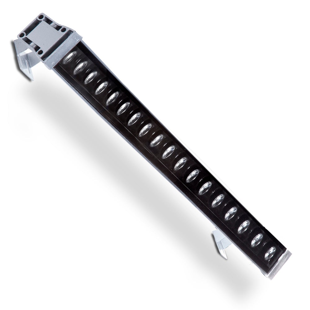 Lampada da parete a LED 18W 1.620Lm IP65 40.