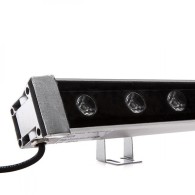 Lampada da parete a LED 18W 1.620Lm IP65 40.