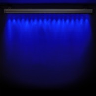 Lampada da parete a LED 18W 1.620Lm IP65 40.