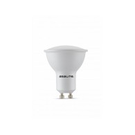 Lampadina LED Asalite GU10 5W 410Lm 6500K IP20