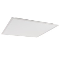 Pannello LED 60W 6000Lm 4200ºK 60x60x3Cm 40.