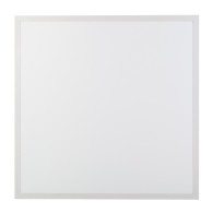 Pannello LED 60W 6000Lm 4200ºK 60x60x3Cm 40.