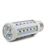Lampadina LED E27 7W 500Lm 4200ºK 40.