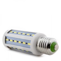 Lampadina LED E27 7W 500Lm 4200ºK 40.