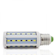 Lampadina LED E27 7W 500Lm 4200ºK 40.