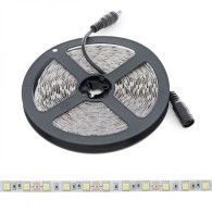 Striscia da 300 LED 72W 4.200Lm SMD5050 12VDC x5M 40.