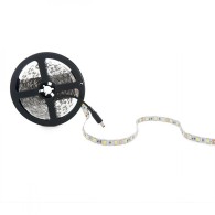 Striscia da 300 LED 72W 4.200Lm SMD5050 12VDC x5M 40.