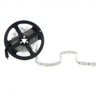 Striscia da 150 LED 36W 2.100Lm SMD5050 12VDC x5M 40.