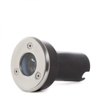 Faretto LED da Incasso 1W 95Lm IP67 "Jordyn" Incasso 40.