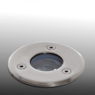 Faretto LED da Incasso 1W 95Lm IP67 "Jordyn" Incasso 40.