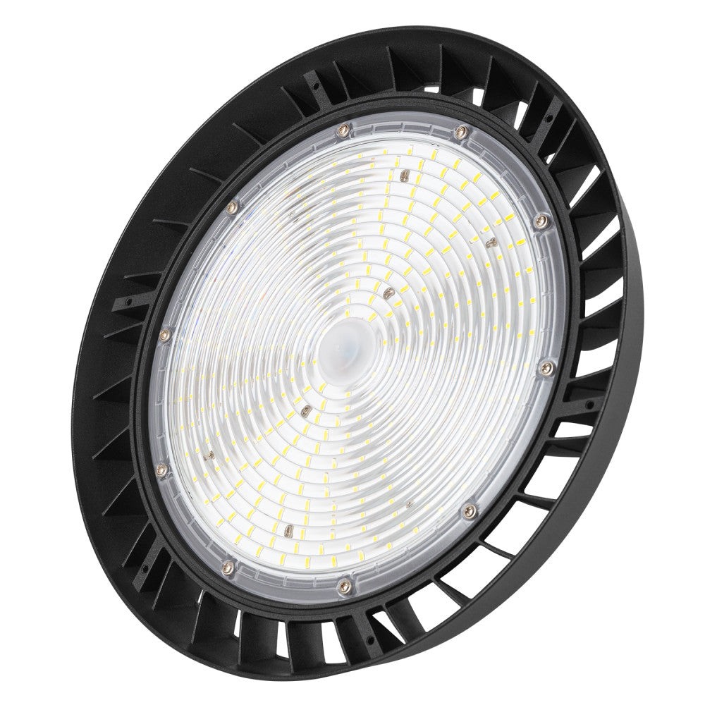 LED High Bay 200W ( 120W-160W-200W ) 36000Lm Dimmerabile Lifud LED High Bay 200W ( 120W-160W-200W ) 36000Lm Dimmerabile Lifud
